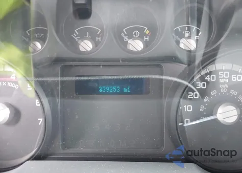 2014 Ford F-250 Xlt z USA, uszkodzony, nr VIN 1FT7W2B69EEB43193